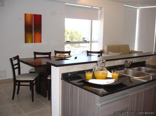 Amérian Carlos Paz&suites Apartahotel 3*