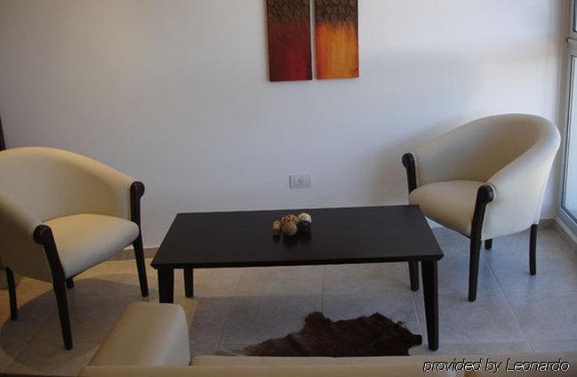 Amérian Carlos Paz&suites Apartahotel 3*