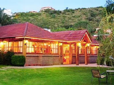 San Isidro Apartahotel 3*