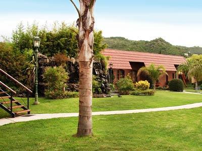 San Isidro 3*