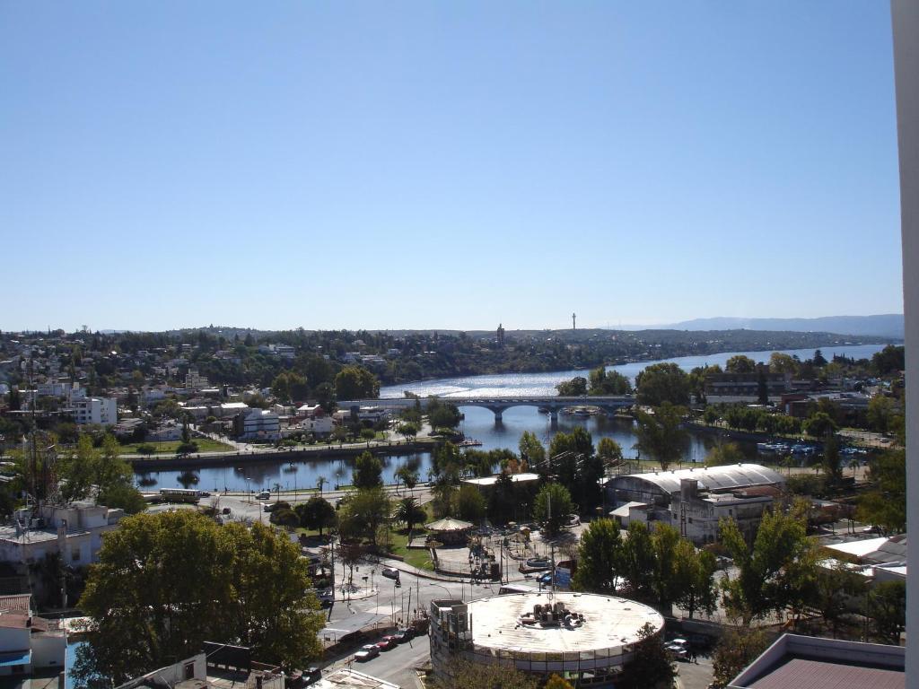 Amérian Carlos Paz&suites Apartahotel 3*