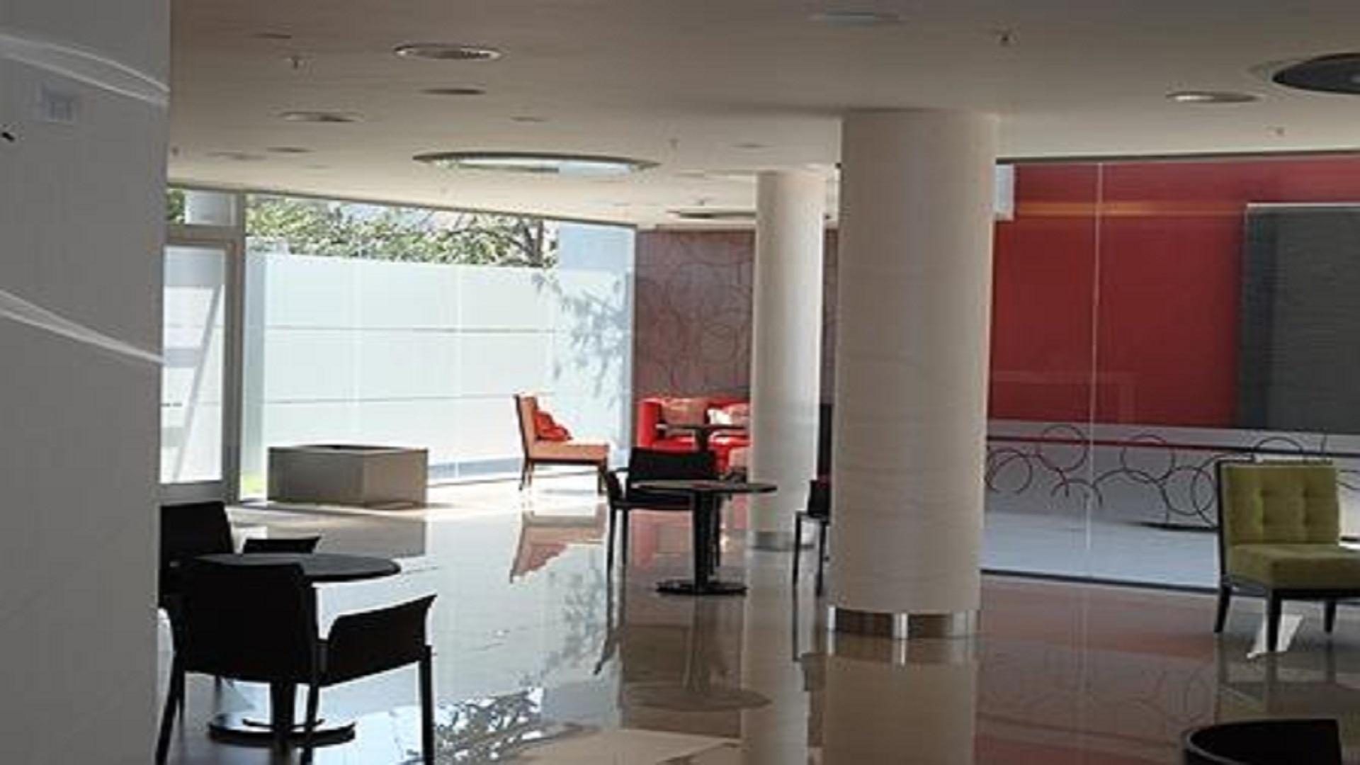Hotel Estilo Mb - Carlos Paz Villa Carlos Paz