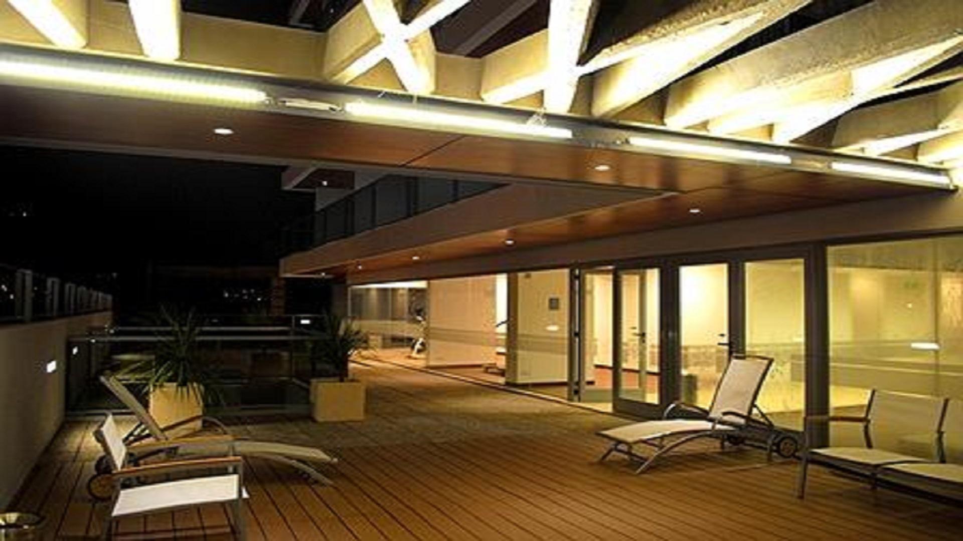 Hotel Estilo Mb - Carlos Paz 4*