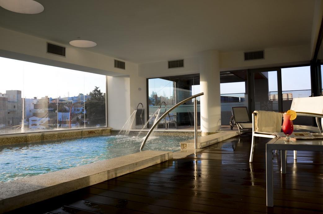 Hotel Estilo Mb - Carlos Paz Villa Carlos Paz