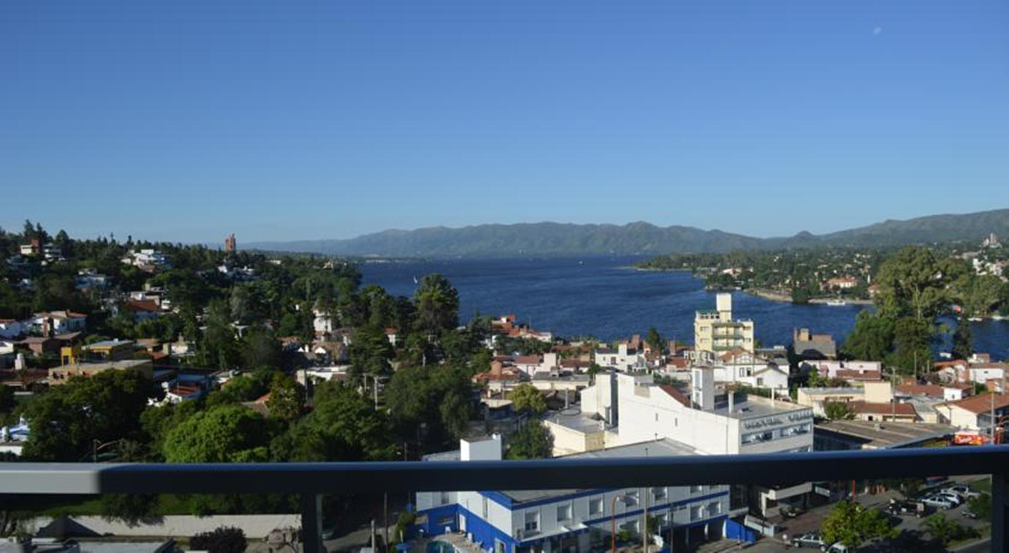 Hotel Estilo Mb - Carlos Paz 4*