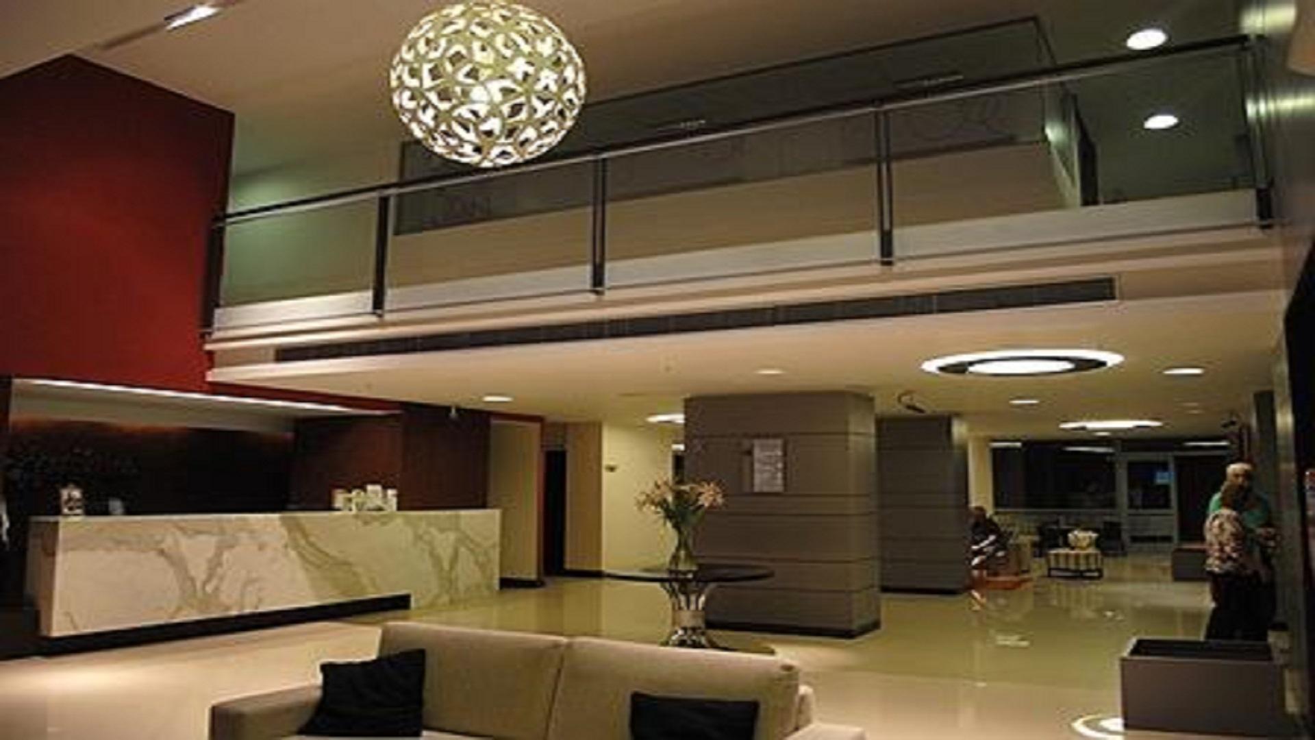 Hotel Estilo Mb - Carlos Paz Villa Carlos Paz