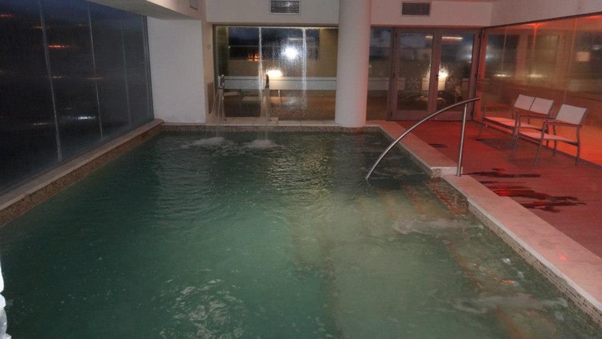 Hotel Estilo Mb - Carlos Paz