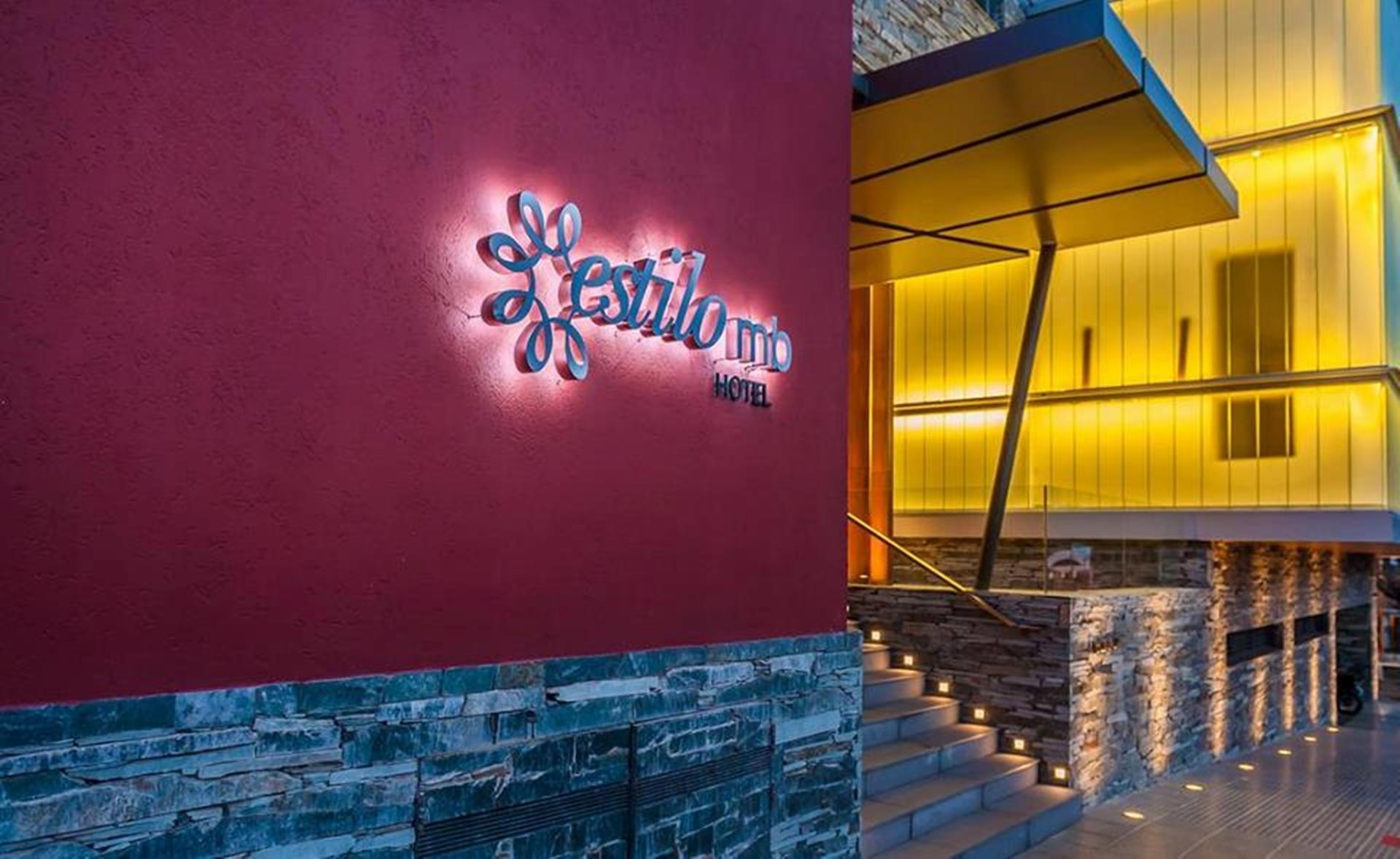 Estilo Mb - Carlos Paz Villa Carlos Paz
