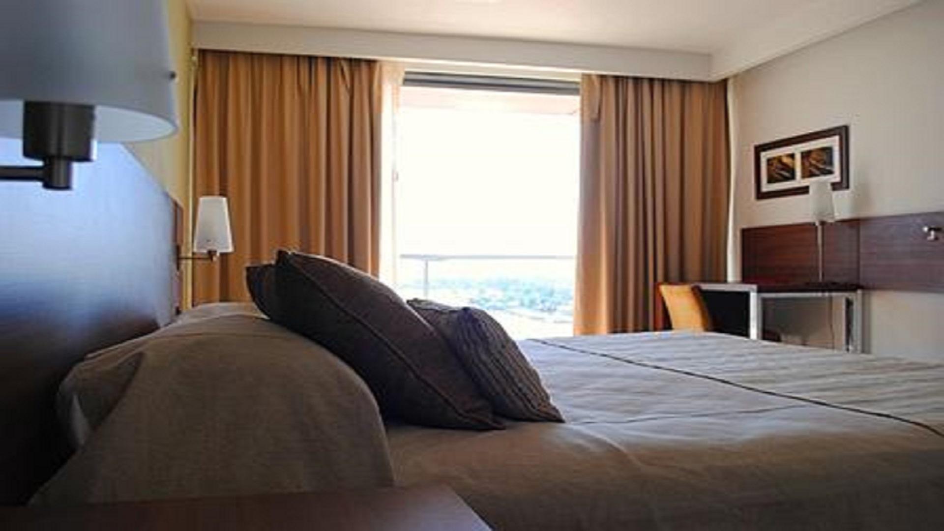 Hotel Estilo Mb - Carlos Paz Villa Carlos Paz