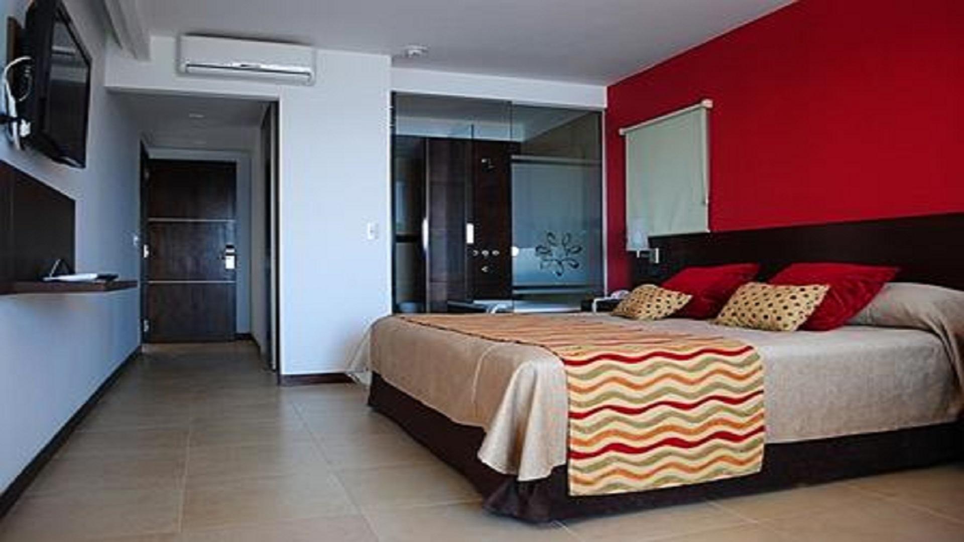 Hotel Estilo Mb - Carlos Paz 4*