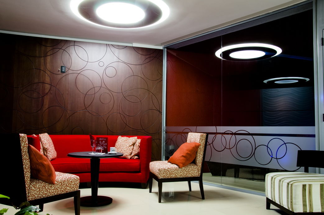 Hotel Estilo Mb - Carlos Paz Villa Carlos Paz