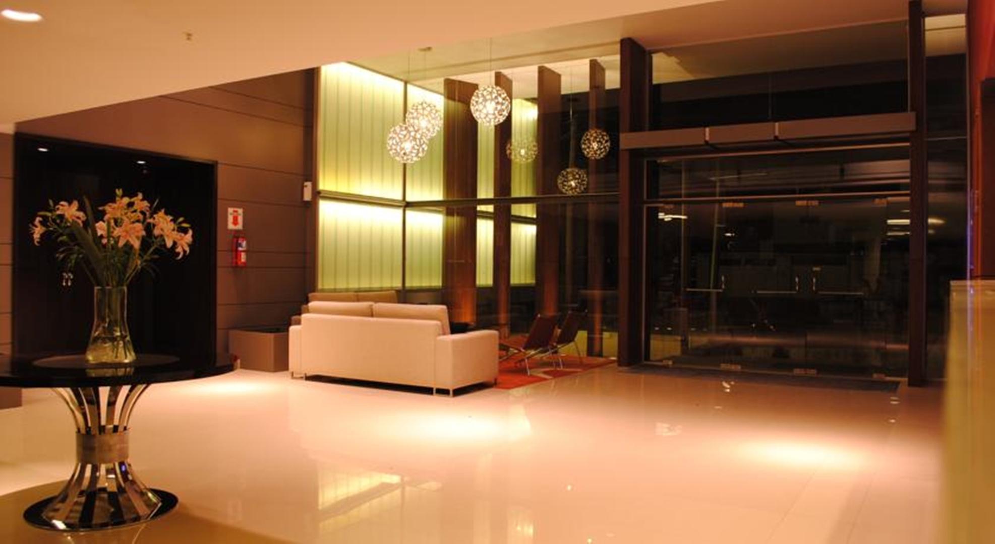 Hotel Estilo Mb - Carlos Paz Villa Carlos Paz