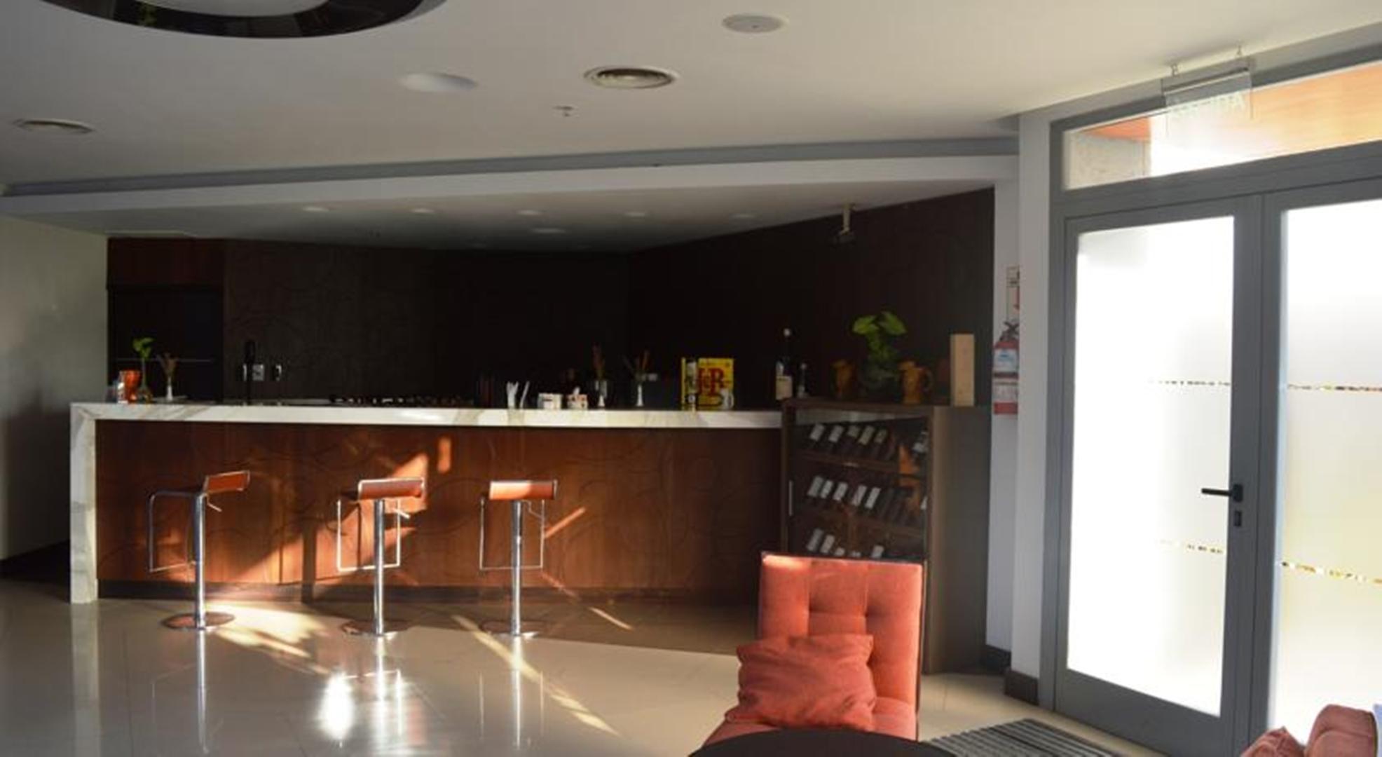 Hotel Estilo Mb - Carlos Paz 4*
