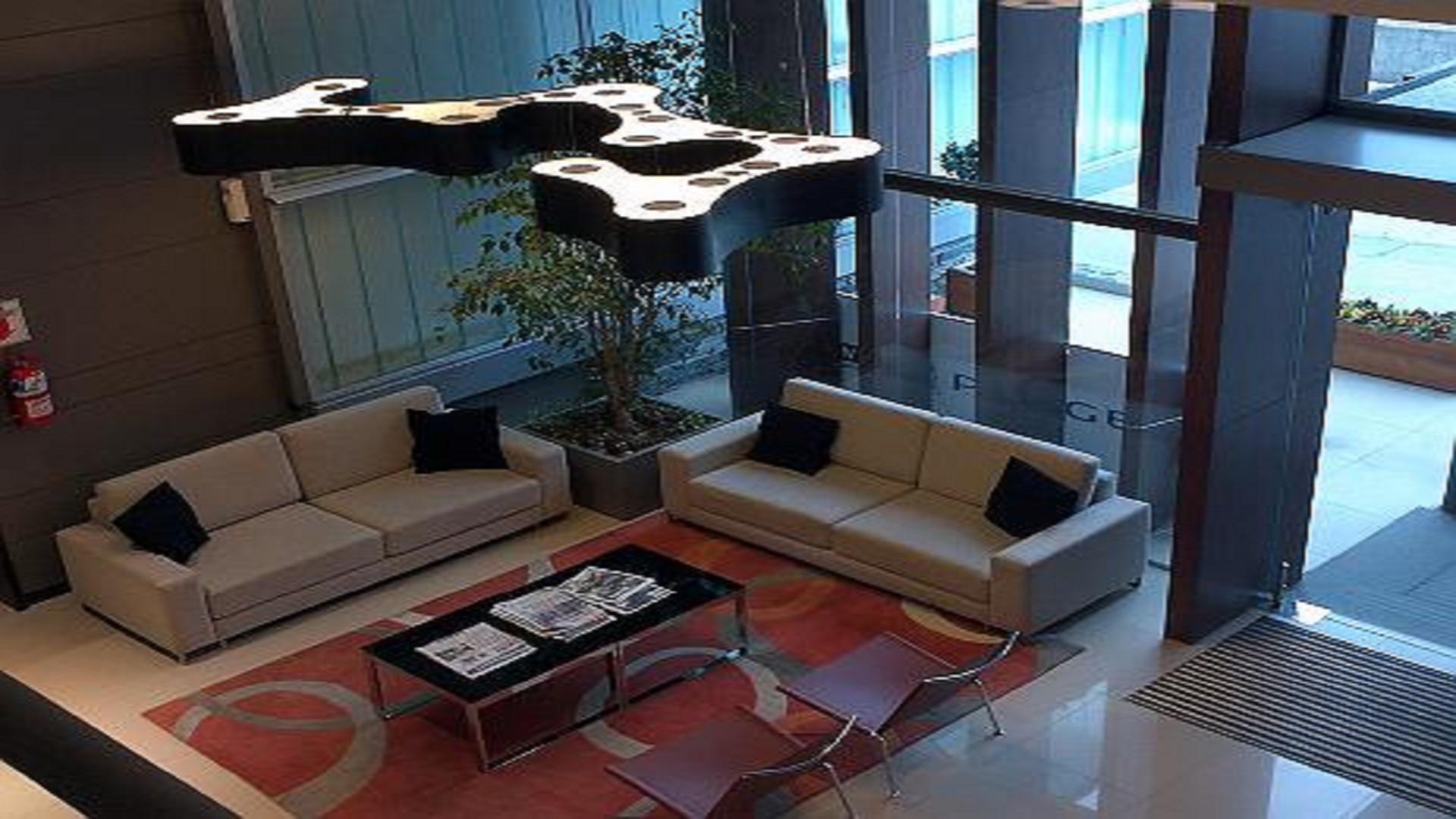 Hotel Estilo Mb - Carlos Paz