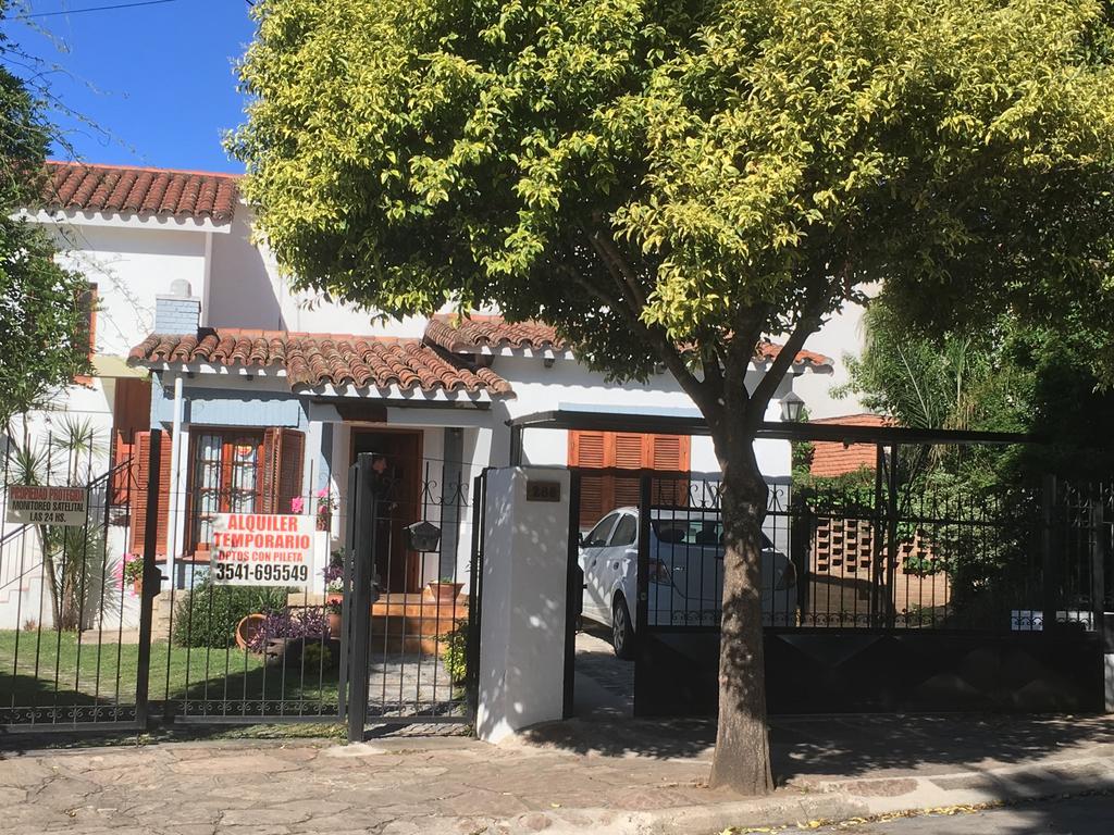 Apartamento Unsleben