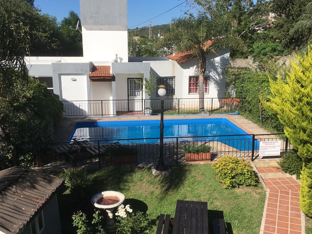 Unsleben Villa Carlos Paz