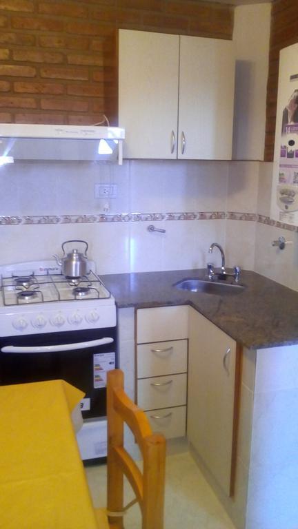 Apartamento Altos Del Plata