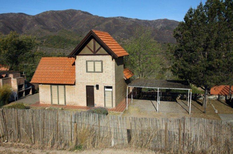 Lodge Huerta Grande