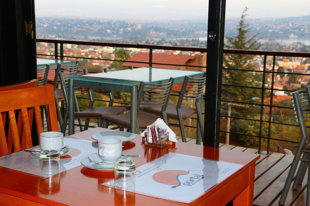 Portal De La Montaña Inn Villa Carlos Paz