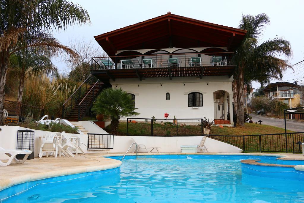 Portal De La Montaña Villa Carlos Paz