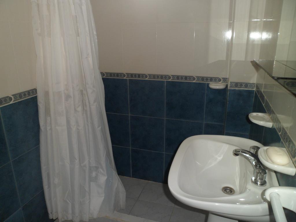 Apartamento Altos Del Plata Villa Carlos Paz