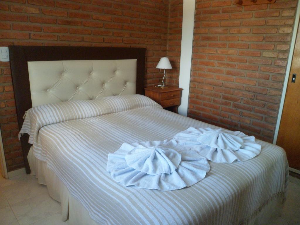 Apartamento Altos Del Plata Villa Carlos Paz