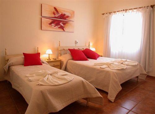 Portal De La Montaña Inn Villa Carlos Paz