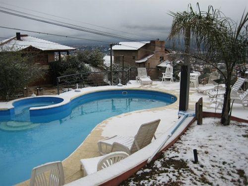 Portal De La Montaña Inn