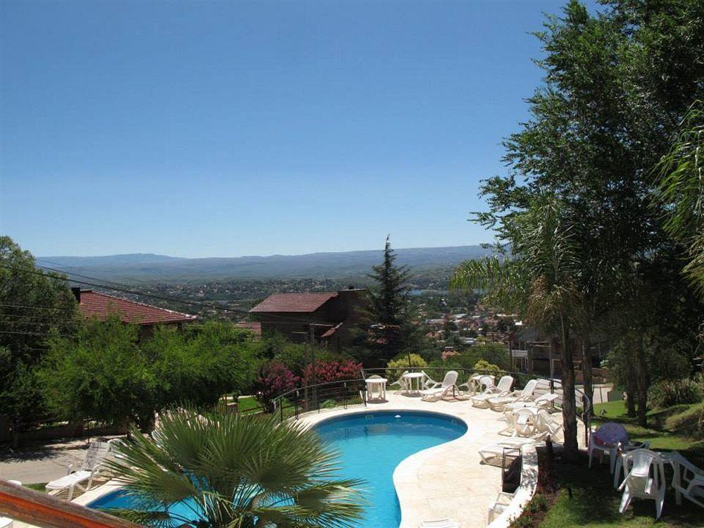 Inn Portal De La Montaña 3*
