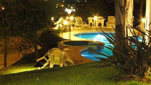 Inn Portal De La Montaña Villa Carlos Paz
