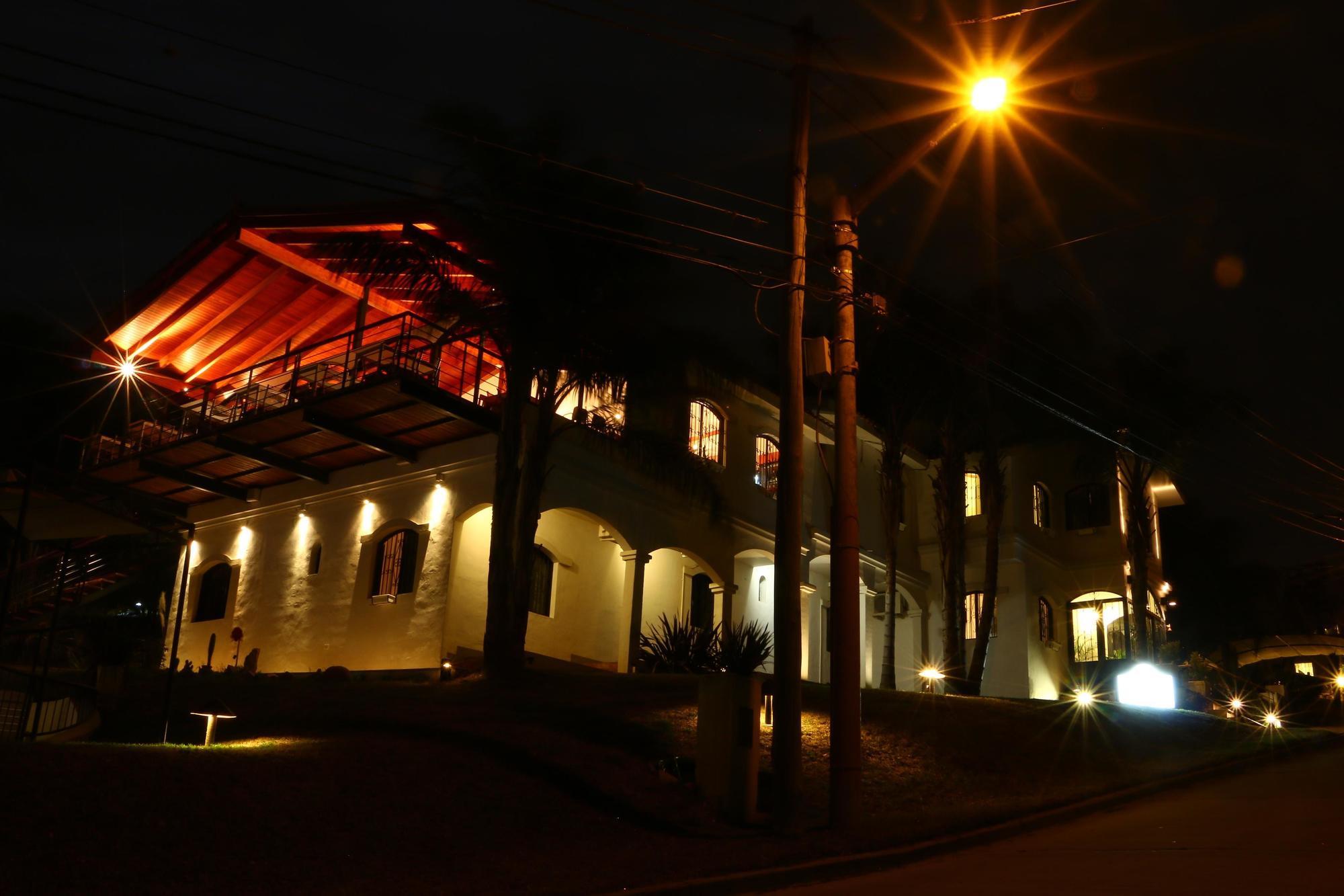 Portal De La Montaña Villa Carlos Paz