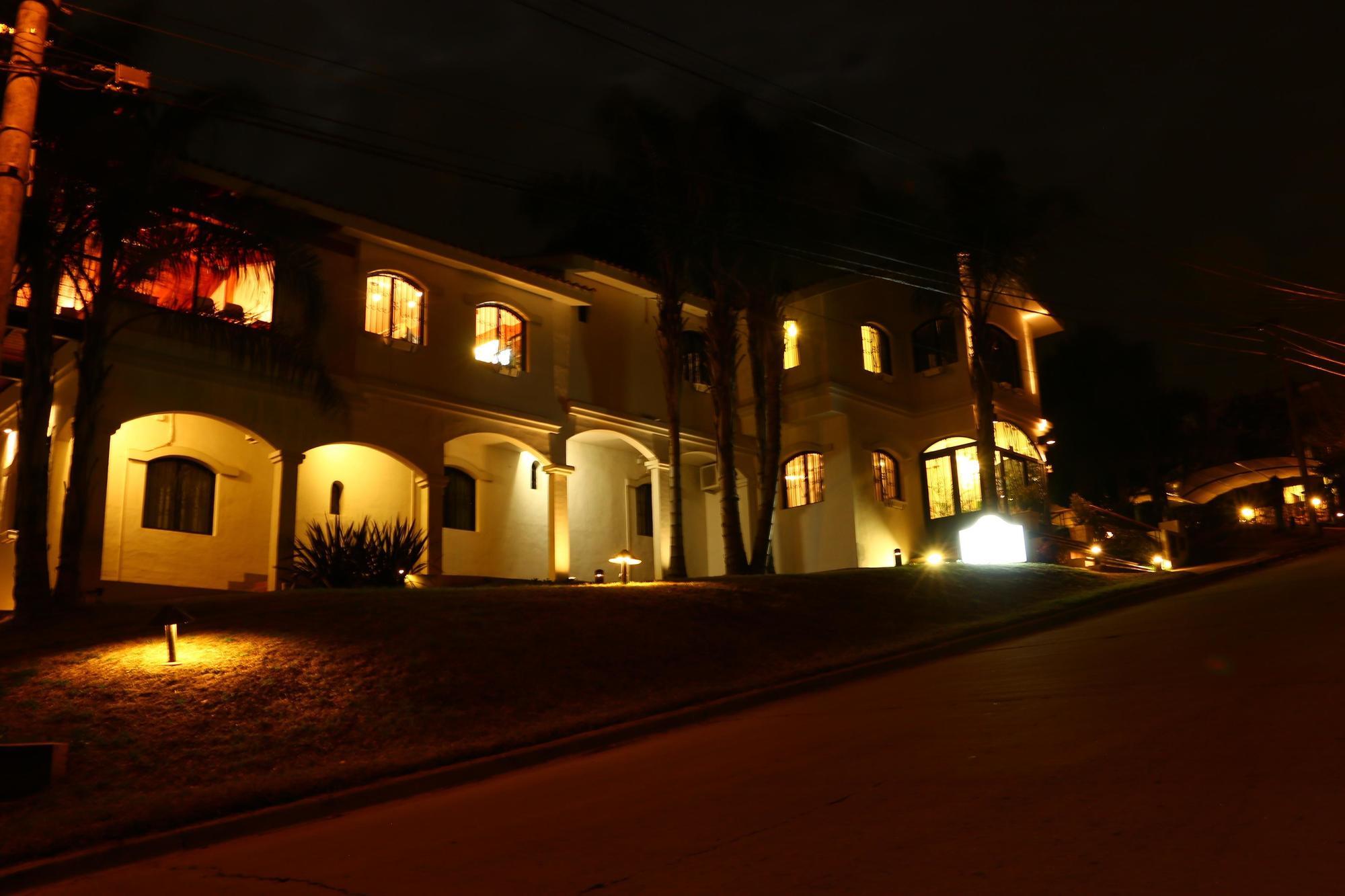 Inn Portal De La Montaña 3*