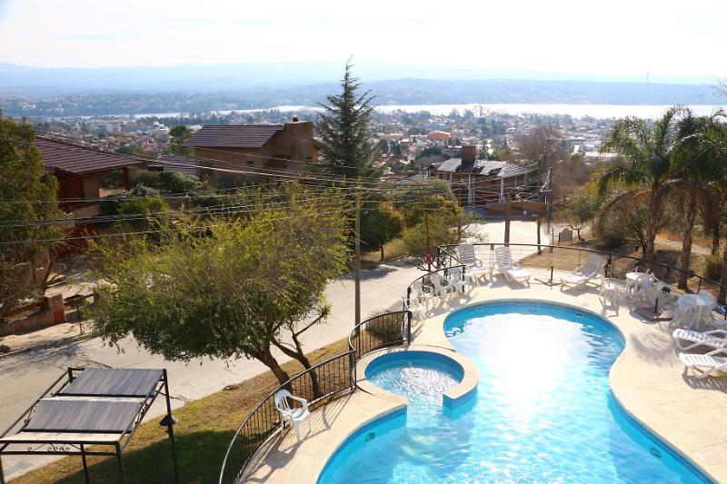 Inn Portal De La Montaña Villa Carlos Paz