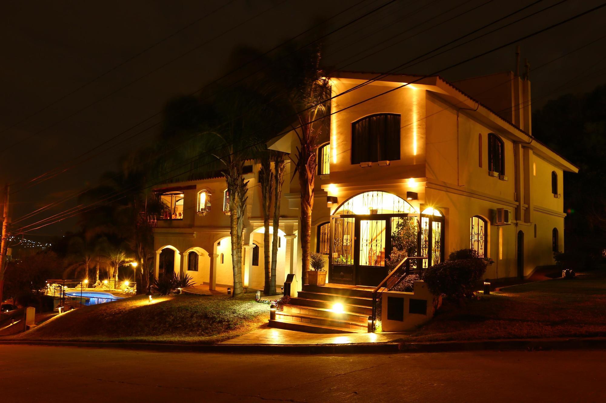 Portal De La Montaña Inn Villa Carlos Paz