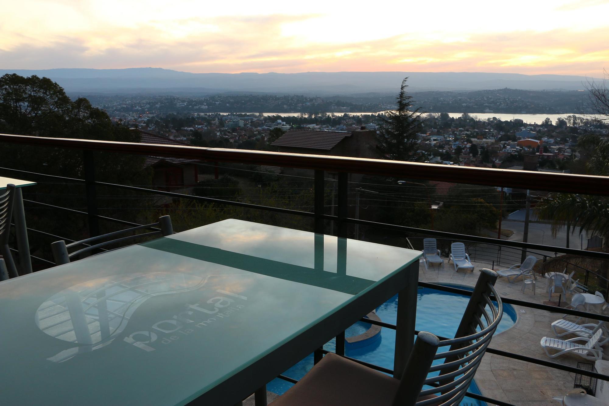 Portal De La Montaña Villa Carlos Paz
