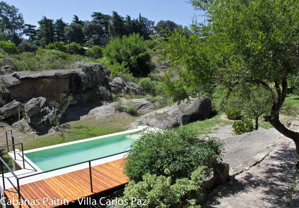 Paititi * Villa Carlos Paz
