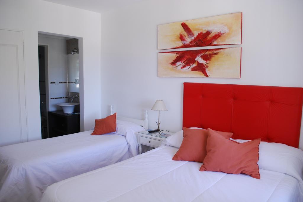 Portal De La Montaña Inn Villa Carlos Paz