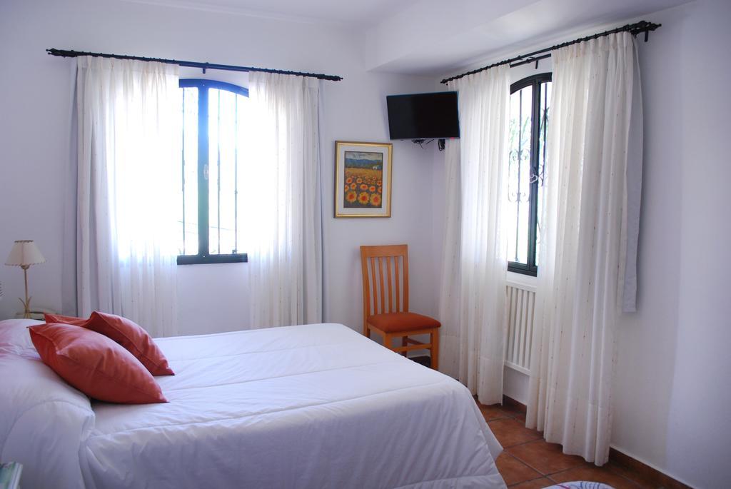Inn Portal De La Montaña Villa Carlos Paz