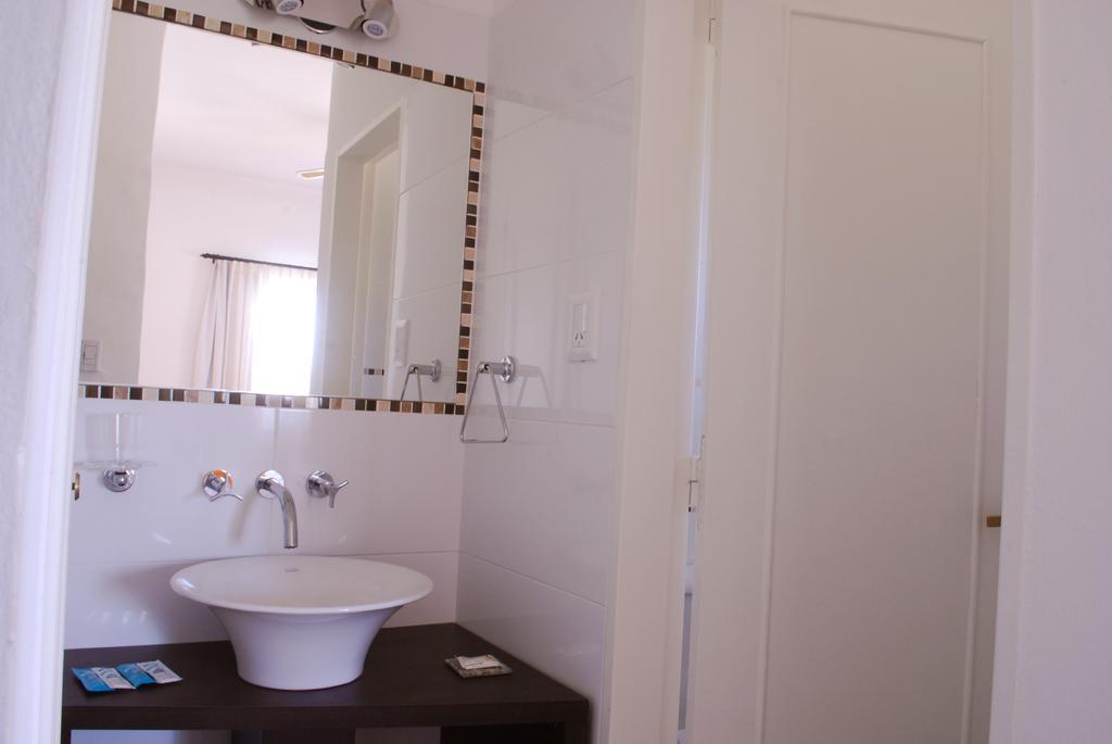 Portal De La Montaña Inn Villa Carlos Paz