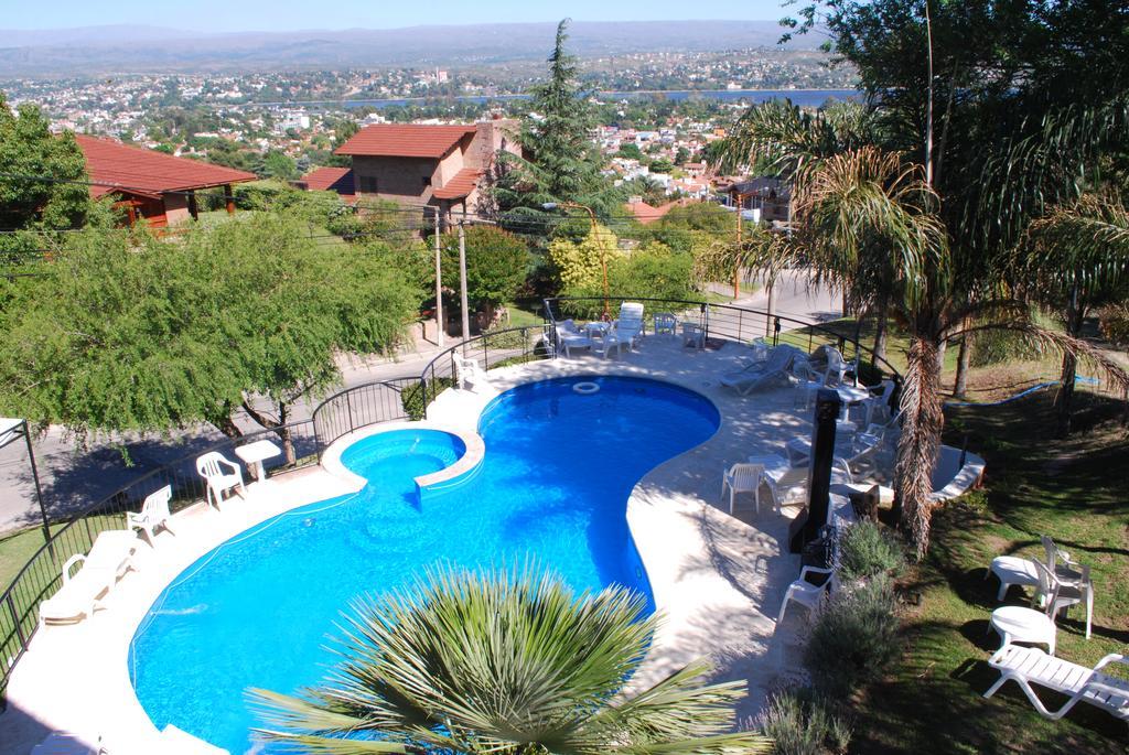 Inn Portal De La Montaña 3*