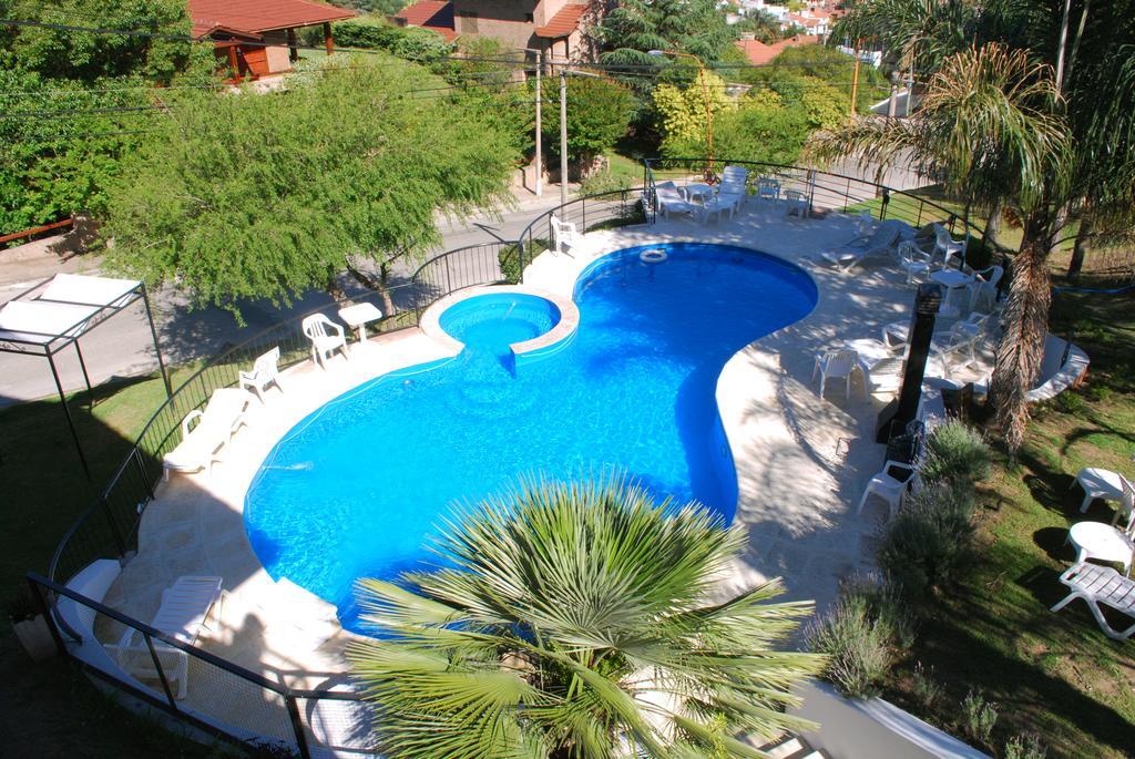 Portal De La Montaña Villa Carlos Paz