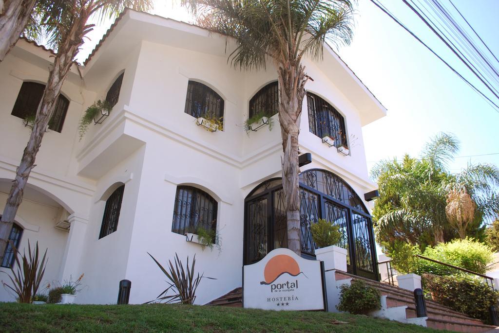Portal De La Montaña Inn 3*