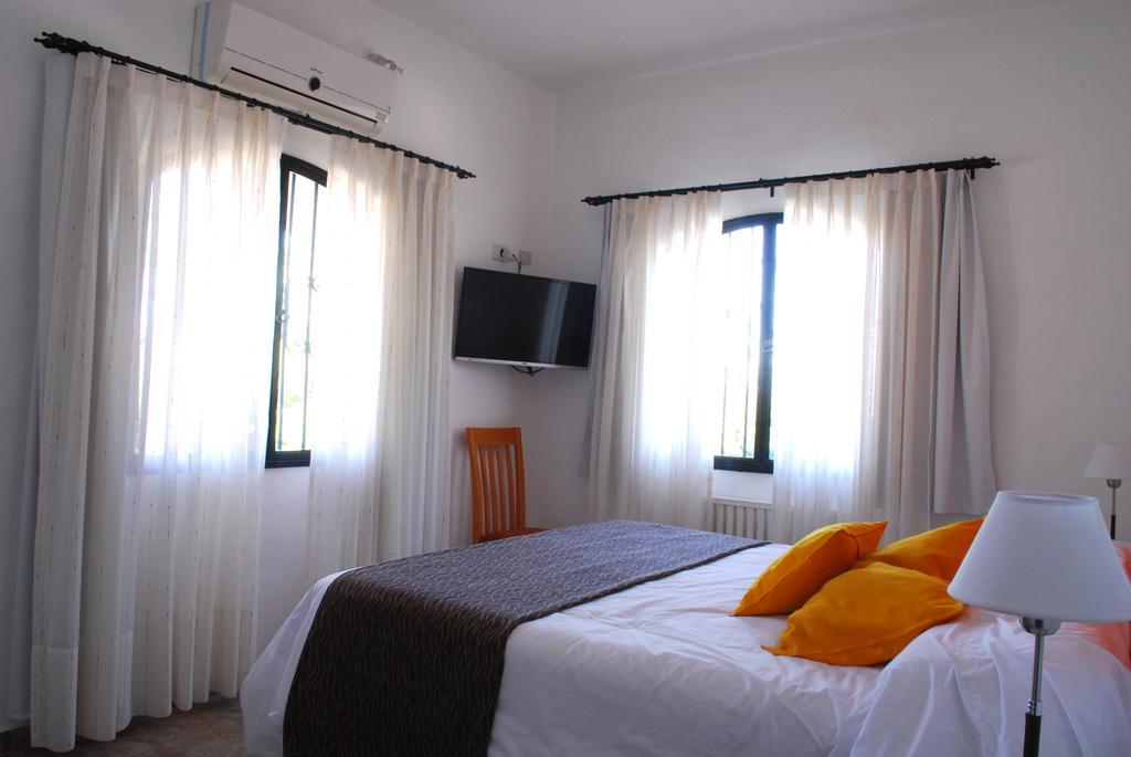 Portal De La Montaña Inn Villa Carlos Paz