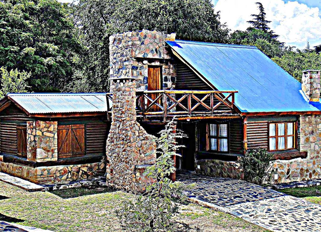El Madero * Villa Carlos Paz