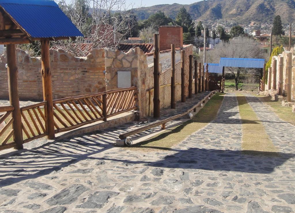 Lodge El Madero *