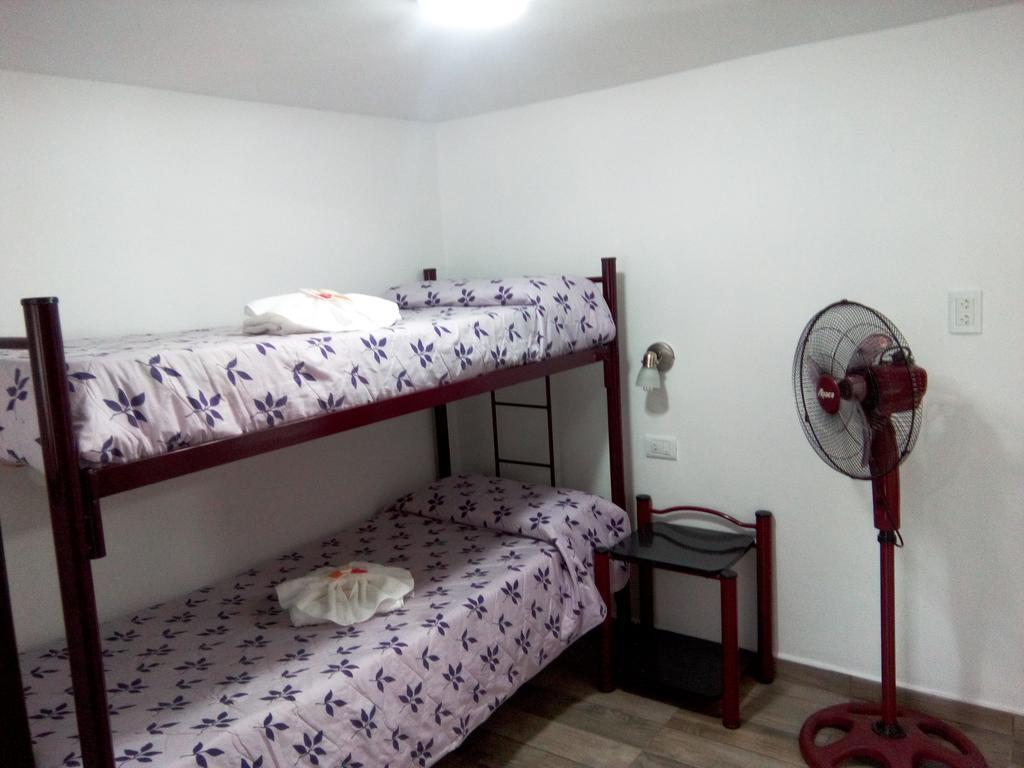 Victor Hotel Villa Carlos Paz