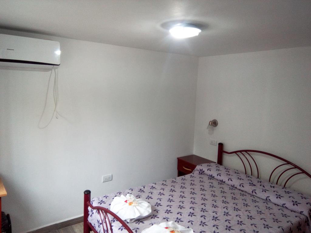 Hotel Victor Villa Carlos Paz