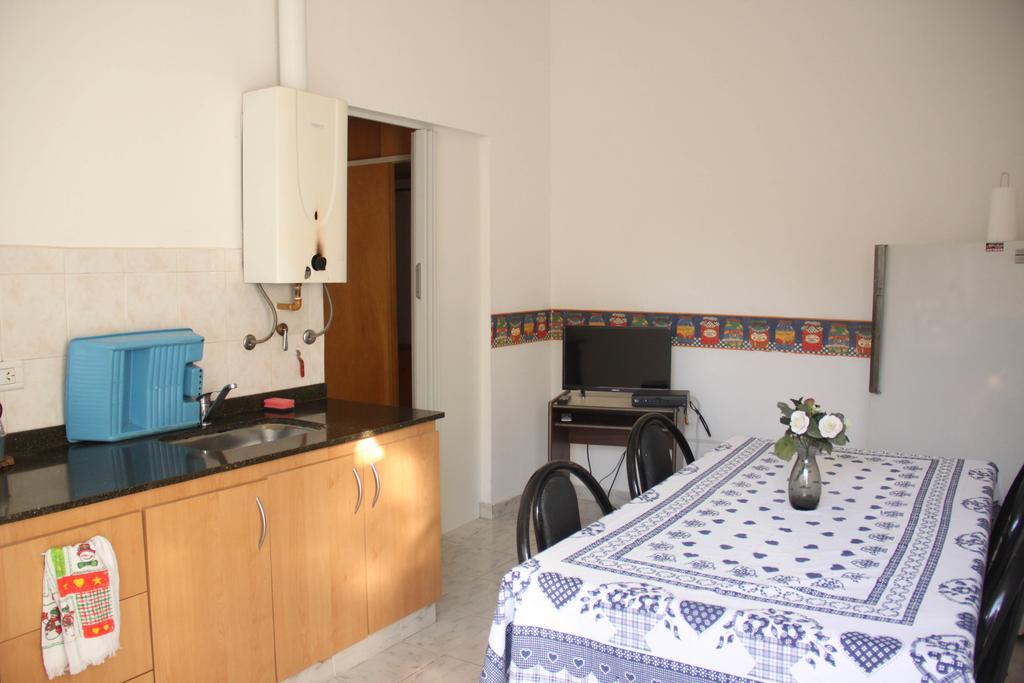 Сasa de vacaciones Casa En Balneario Sol Y Rio *