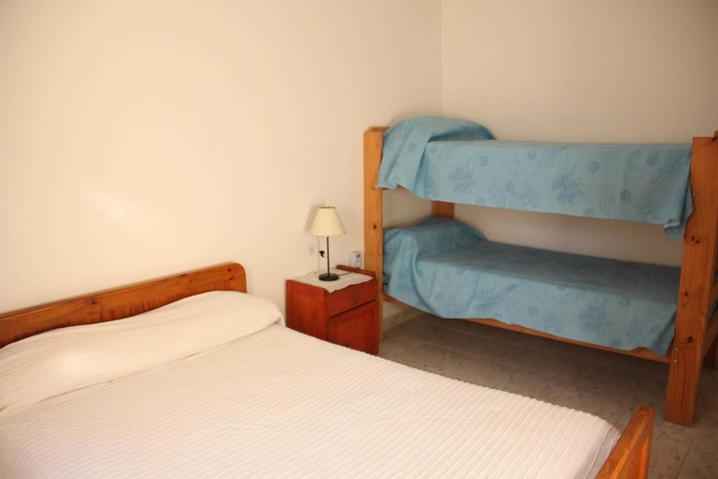 Casa En Balneario Sol Y Rio Сasa de vacaciones *