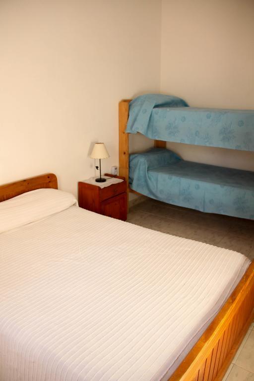 Сasa de vacaciones Casa En Balneario Sol Y Rio Villa Carlos Paz